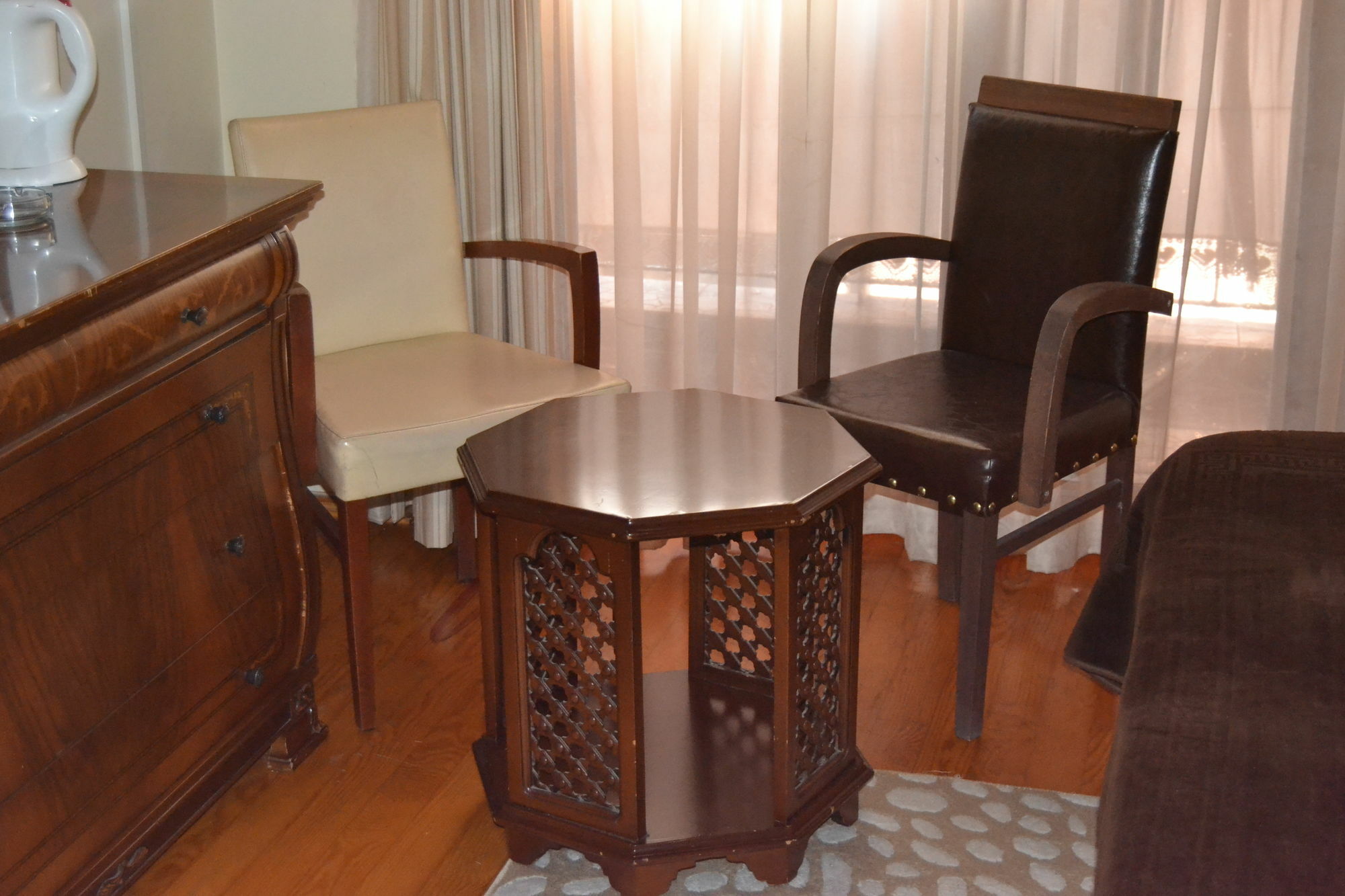 Ortakoy Pasha Konagi Hotel Istanbul Ngoại thất bức ảnh