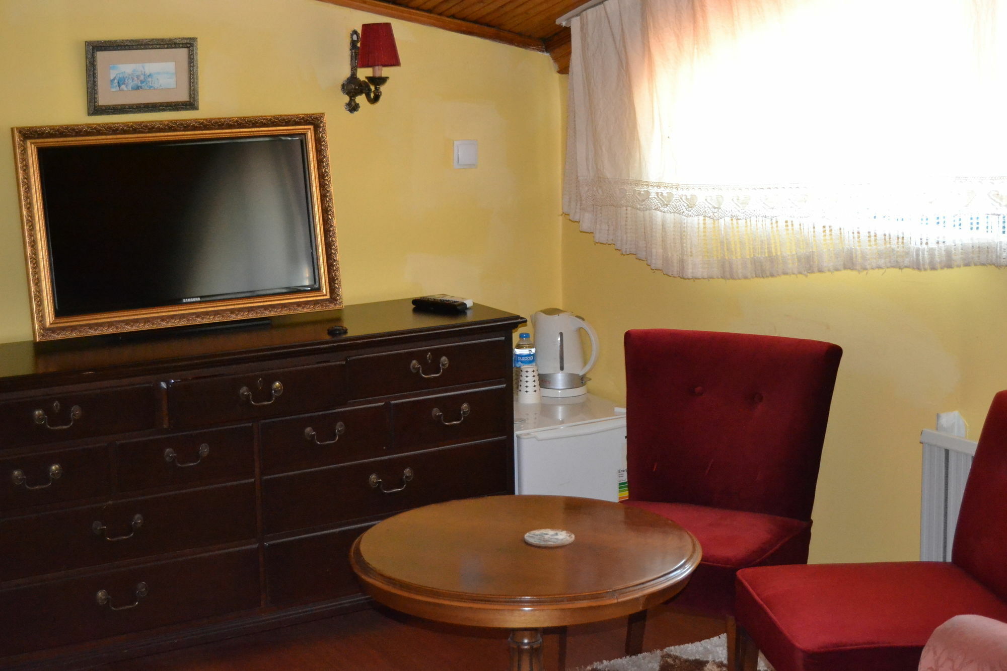 Ortakoy Pasha Konagi Hotel Istanbul Ngoại thất bức ảnh