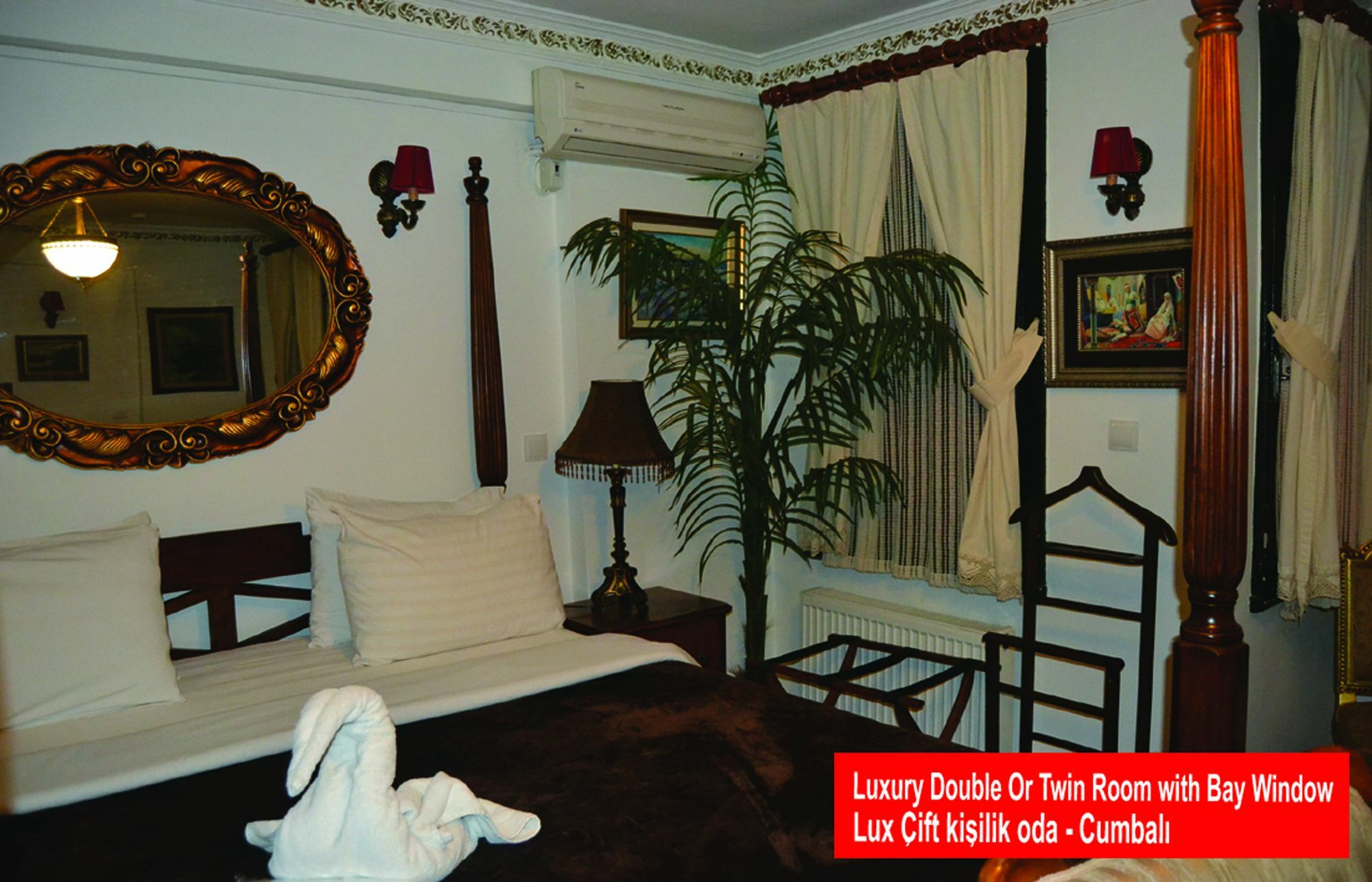Ortakoy Pasha Konagi Hotel Istanbul Ngoại thất bức ảnh