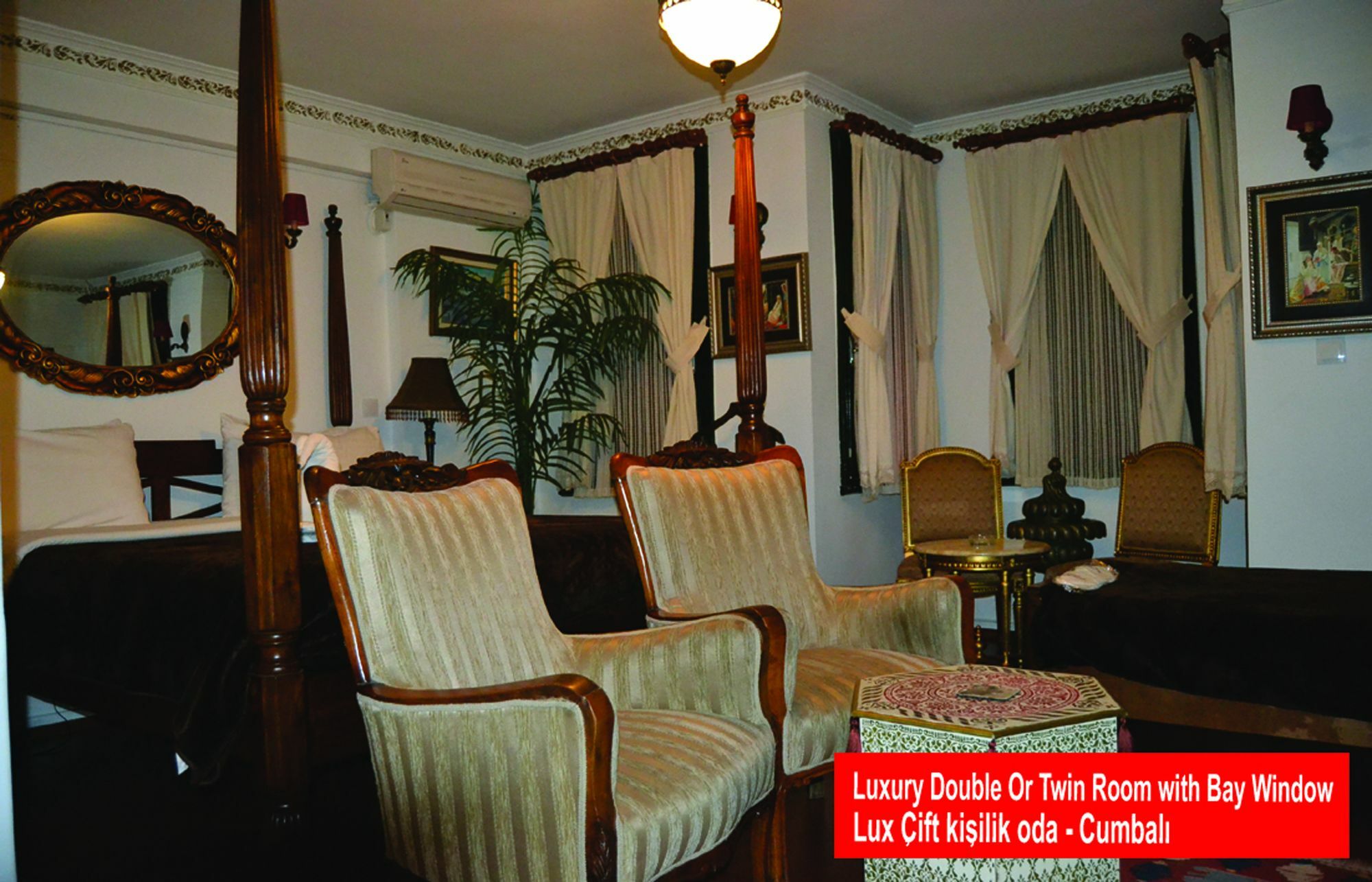 Ortakoy Pasha Konagi Hotel Istanbul Ngoại thất bức ảnh