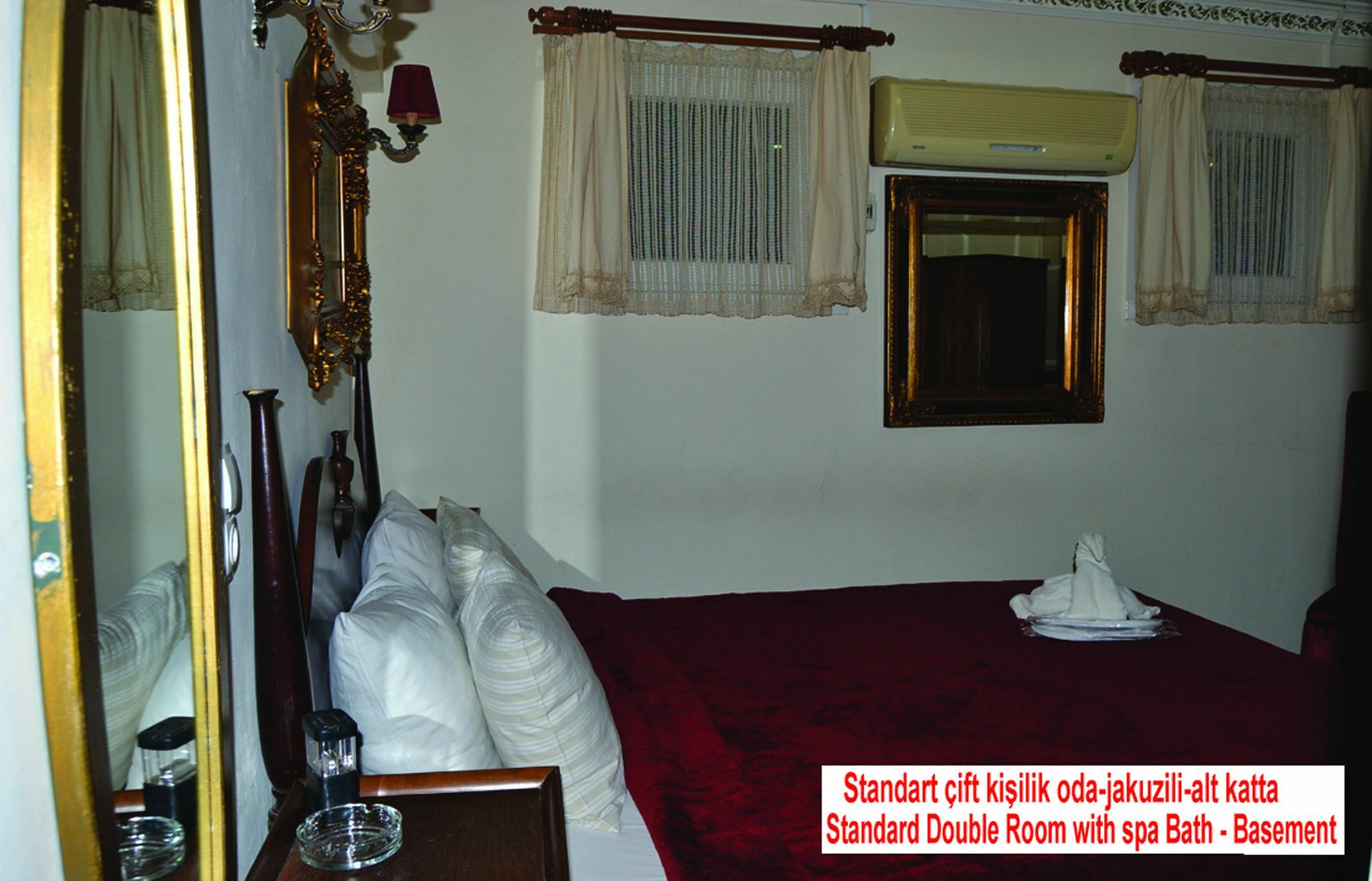Ortakoy Pasha Konagi Hotel Istanbul Ngoại thất bức ảnh