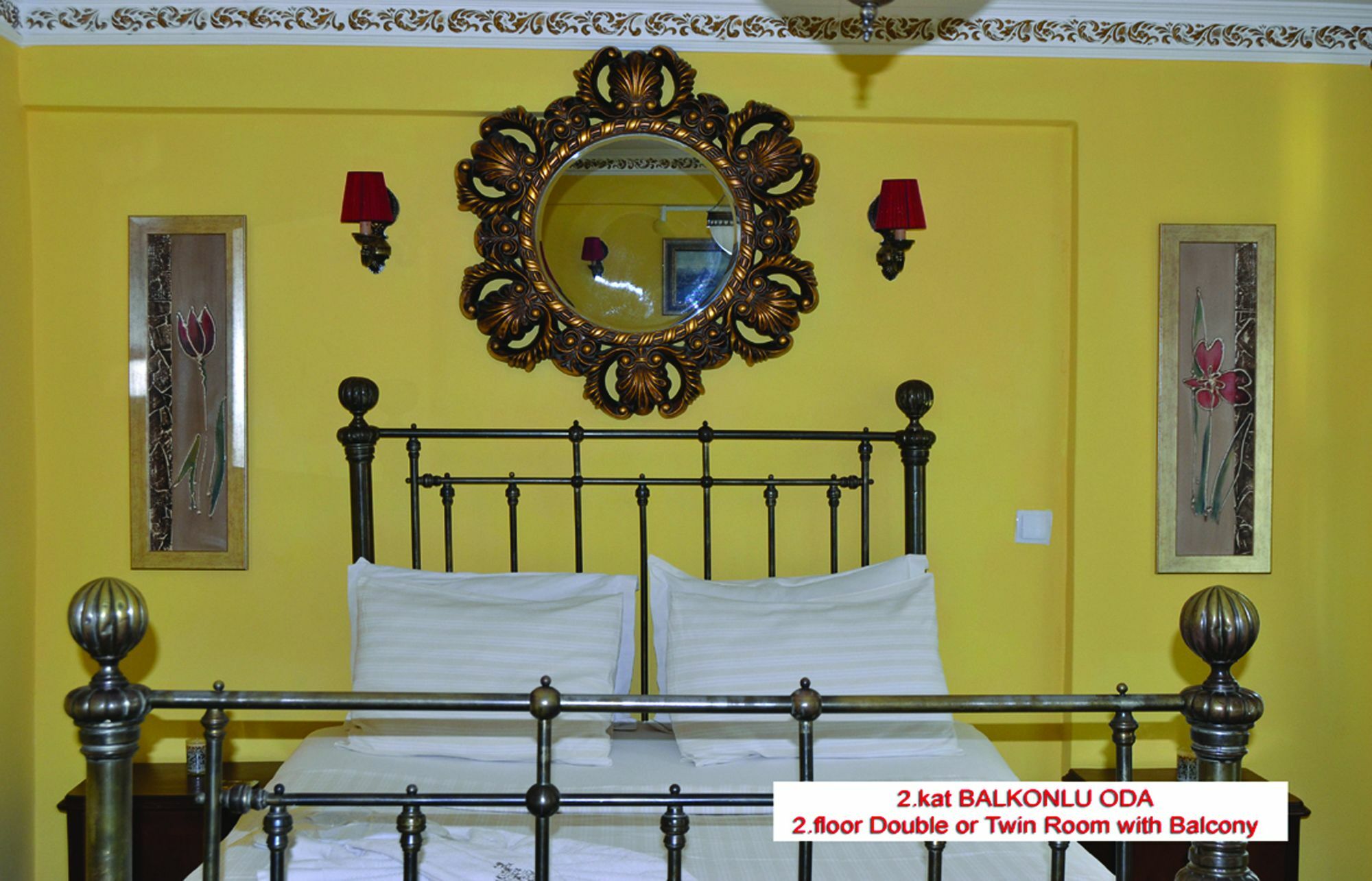 Ortakoy Pasha Konagi Hotel Istanbul Ngoại thất bức ảnh