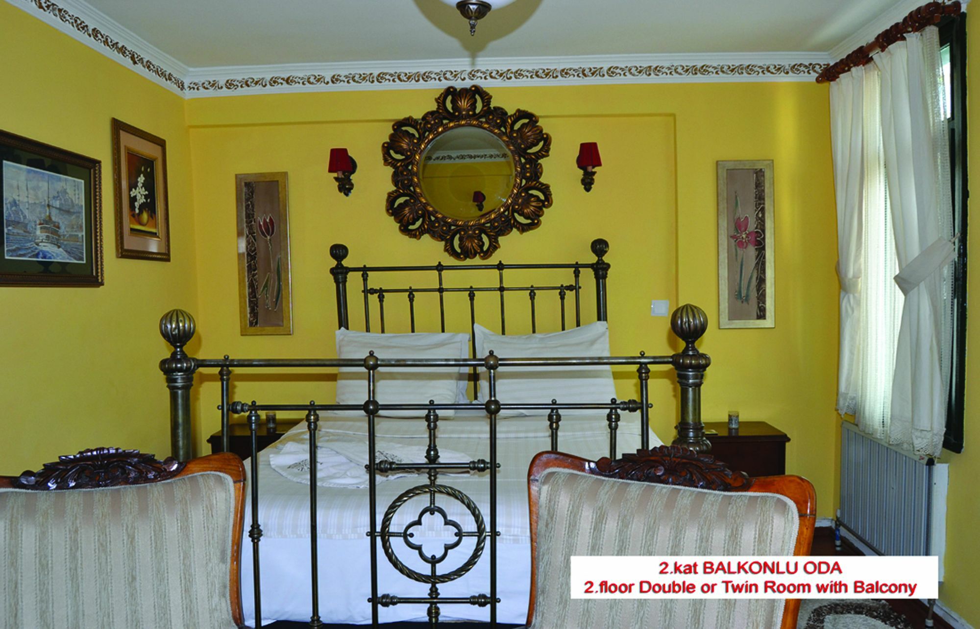 Ortakoy Pasha Konagi Hotel Istanbul Ngoại thất bức ảnh