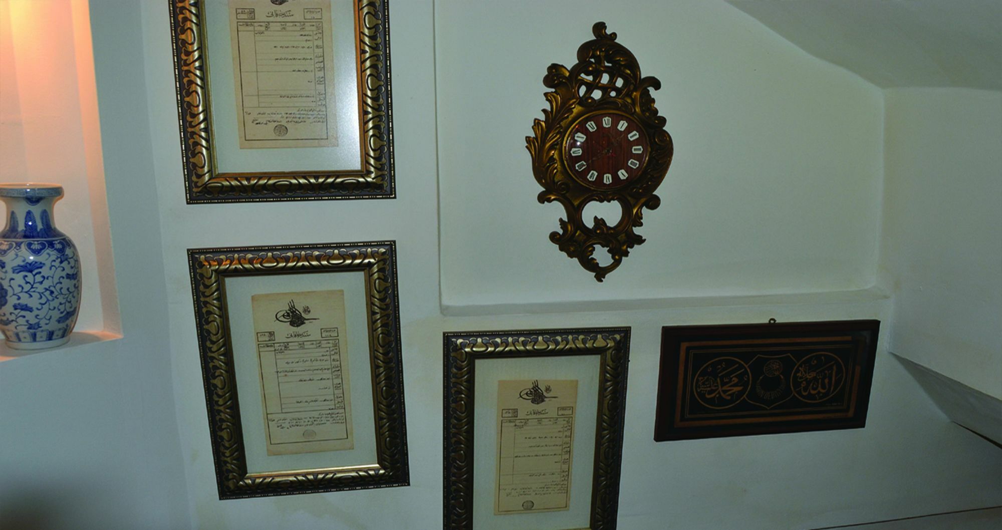 Ortakoy Pasha Konagi Hotel Istanbul Ngoại thất bức ảnh