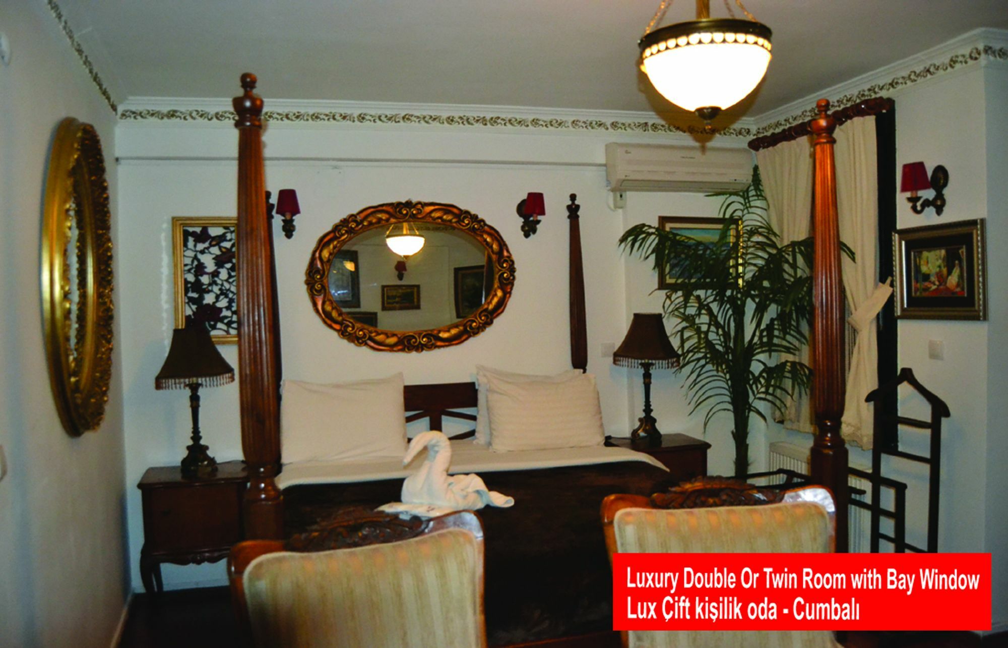 Ortakoy Pasha Konagi Hotel Istanbul Ngoại thất bức ảnh