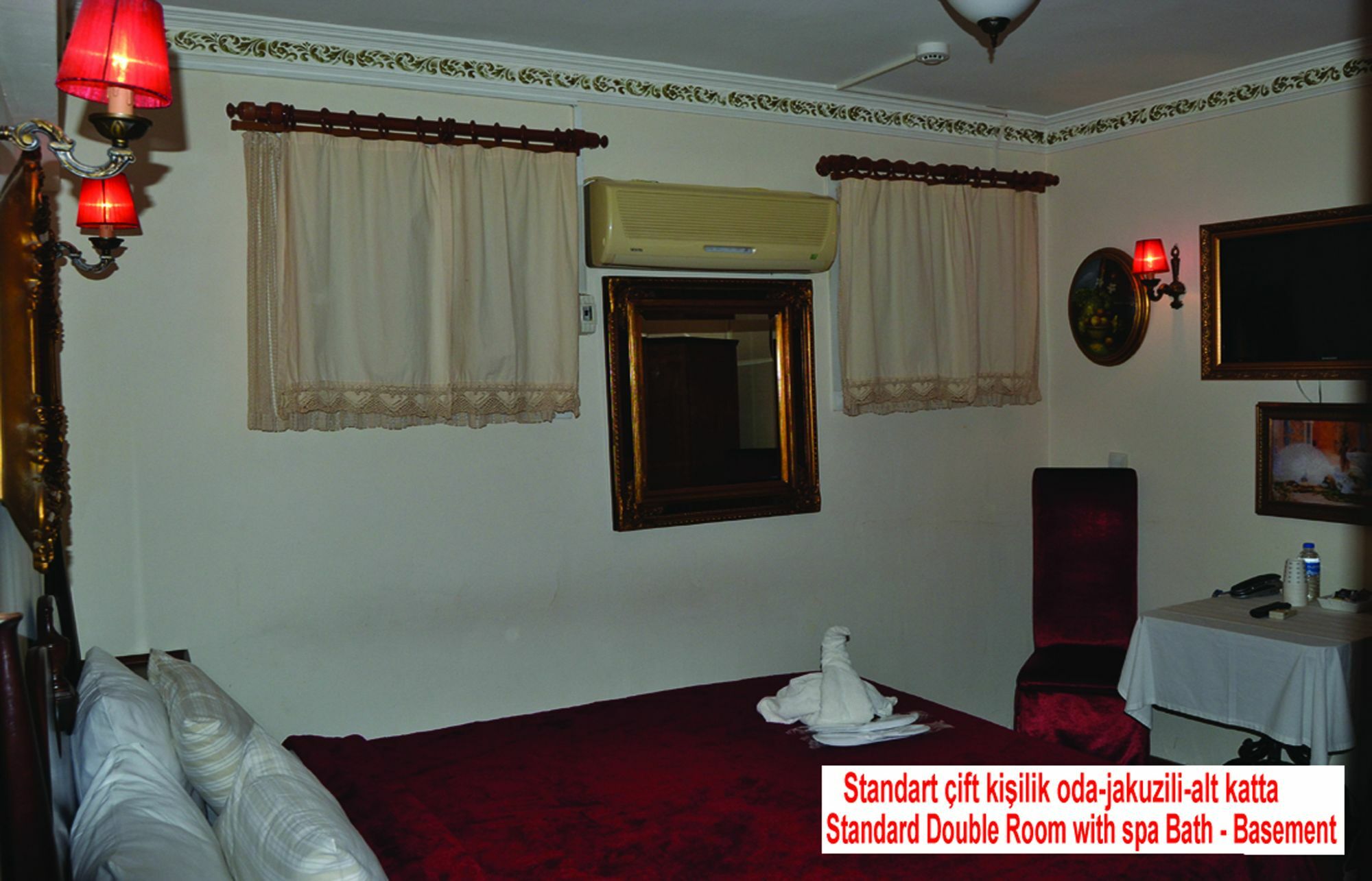 Ortakoy Pasha Konagi Hotel Istanbul Ngoại thất bức ảnh