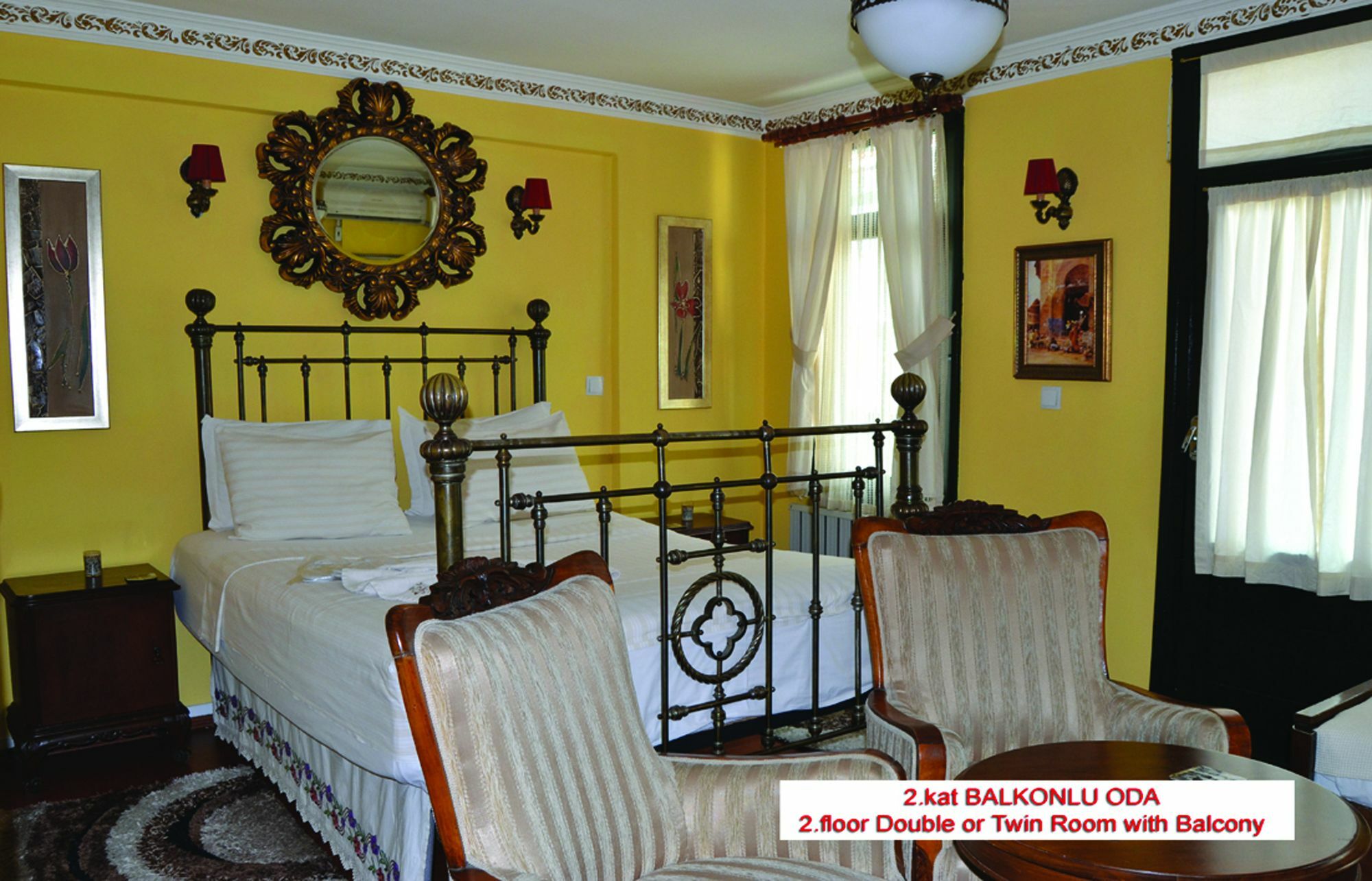 Ortakoy Pasha Konagi Hotel Istanbul Ngoại thất bức ảnh