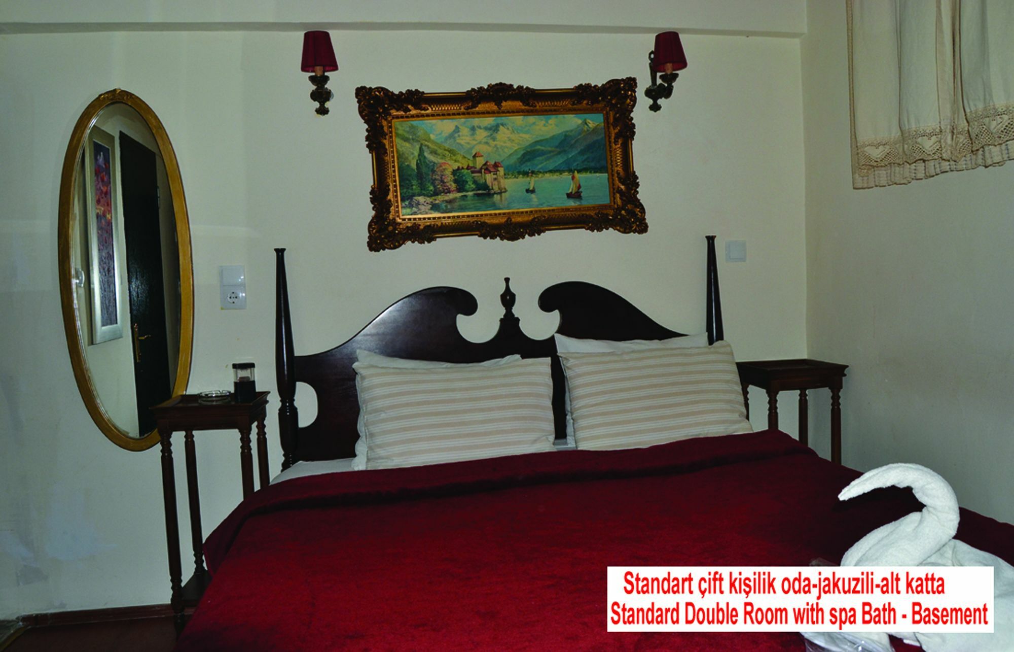 Ortakoy Pasha Konagi Hotel Istanbul Ngoại thất bức ảnh