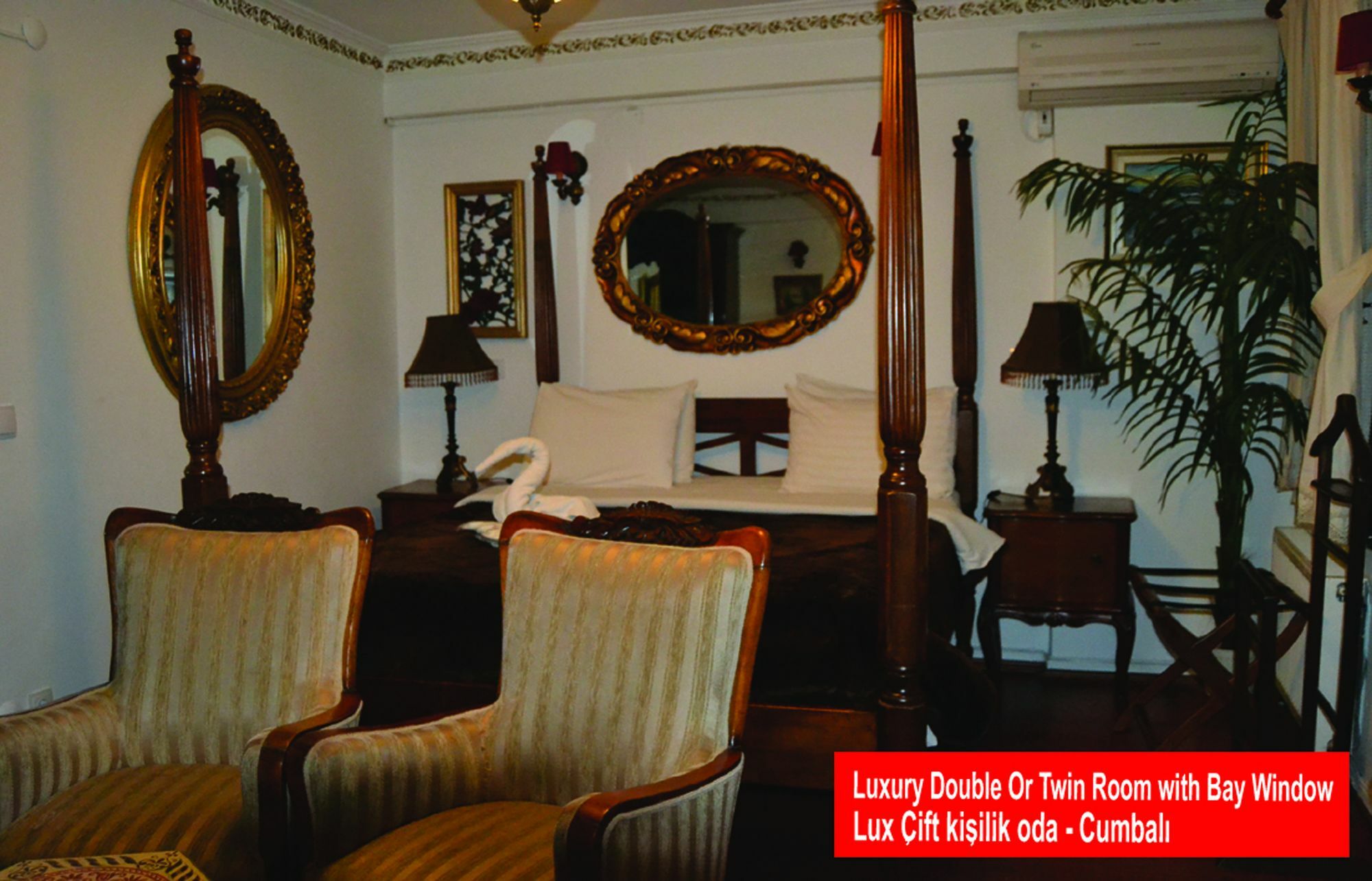 Ortakoy Pasha Konagi Hotel Istanbul Ngoại thất bức ảnh