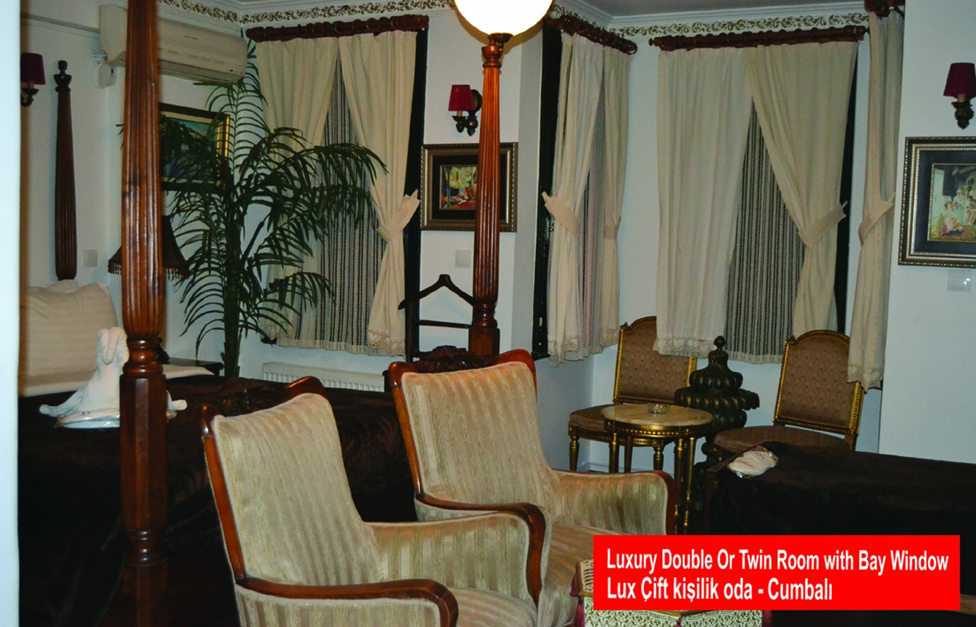 Ortakoy Pasha Konagi Hotel Istanbul Ngoại thất bức ảnh