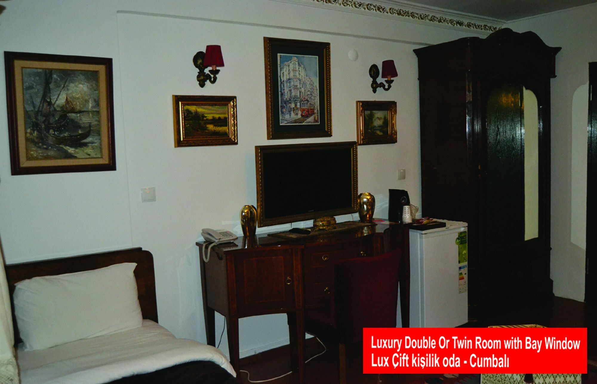 Ortakoy Pasha Konagi Hotel Istanbul Ngoại thất bức ảnh